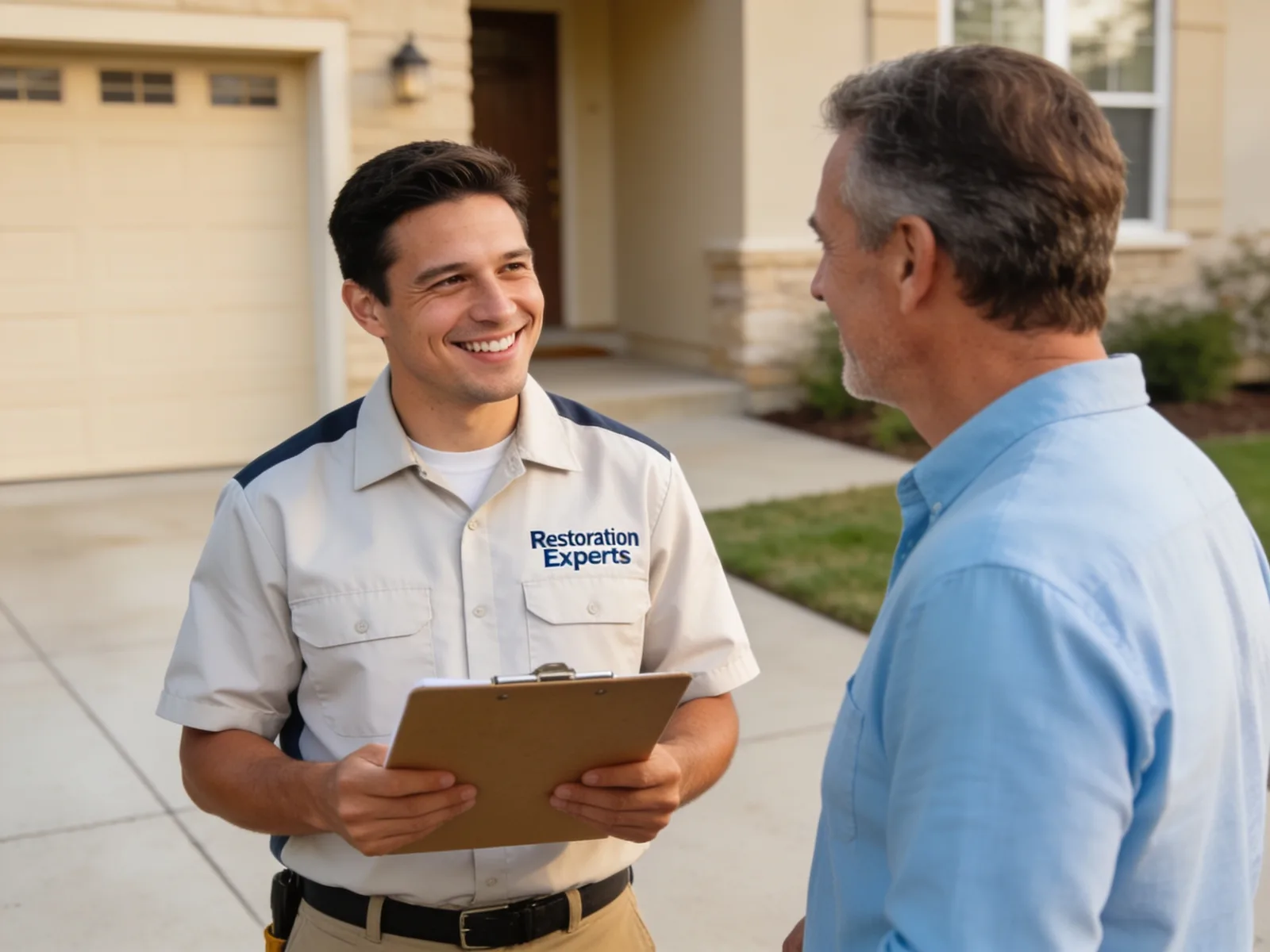 Water Damage Cleanup Fairfield, PA FAQs